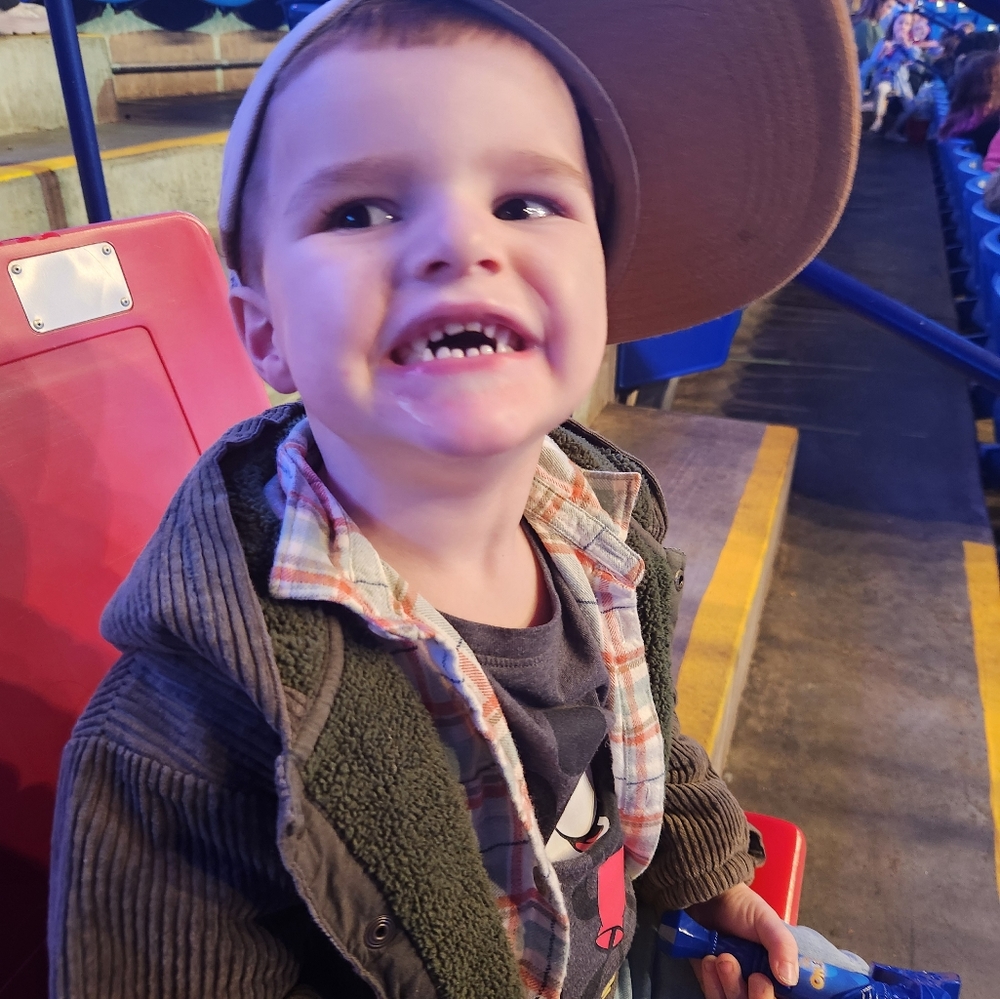 Kidwild - Picture 7 of 7